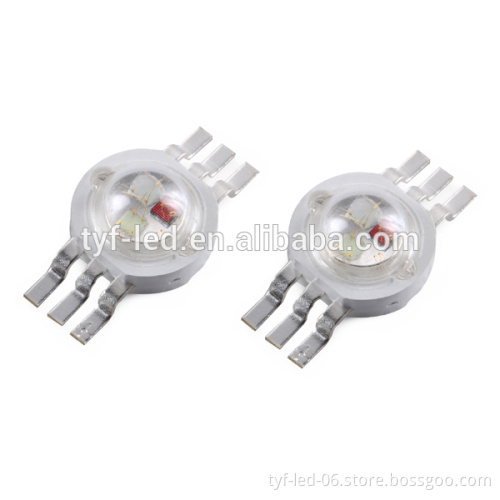 2015 hot sale 1W 2W 3W Epistar LED module